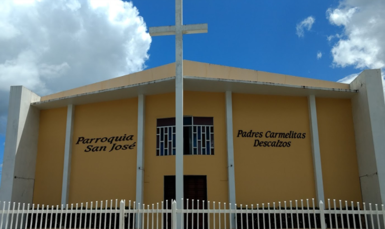 Parroquia San José – Caguas – Diócesis de Caguas, Puerto Rico